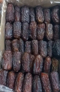 خرما صادراتی مشکی
