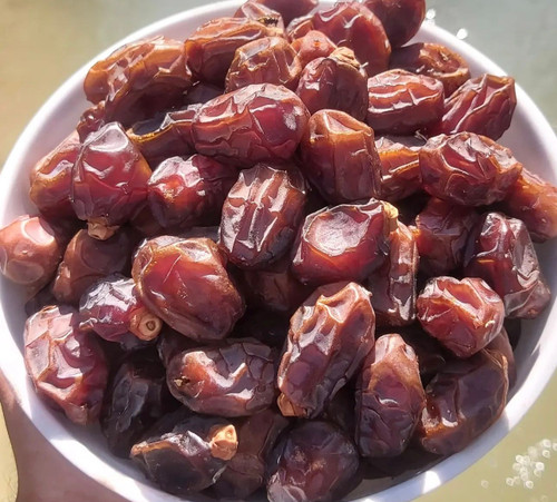 خرما خاصویی آجیلی ریزه لوکس